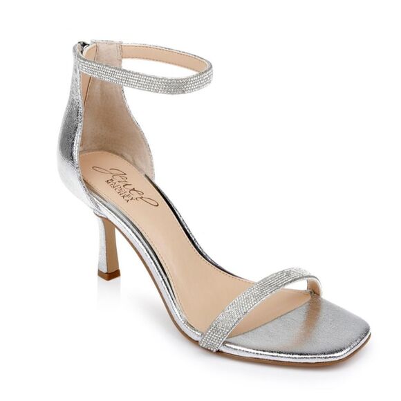Jewel Genny Curvy Heel NEW! - Picture 1 of 9